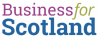 Business for Scotland logo